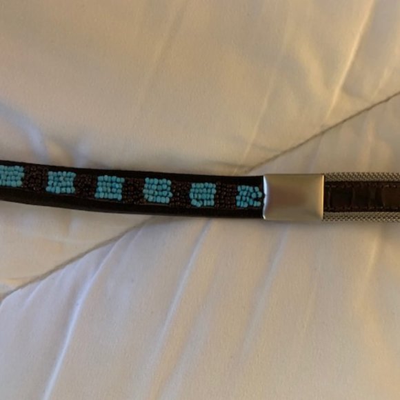Streets ahead belt - Picture 1 of 10